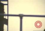 Image of construction site New York City USA, 1972, second 59 stock footage video 65675065609