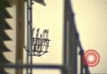 Image of construction site New York City USA, 1972, second 61 stock footage video 65675065609