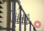 Image of construction site New York City USA, 1972, second 62 stock footage video 65675065609