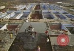 Image of construction site New York City USA, 1972, second 19 stock footage video 65675065610