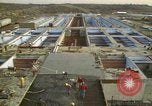 Image of construction site New York City USA, 1972, second 44 stock footage video 65675065610