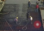 Image of construction site New York City USA, 1972, second 50 stock footage video 65675065610