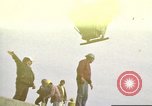 Image of American workmen New York City USA, 1972, second 1 stock footage video 65675065611