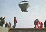 Image of American workmen New York City USA, 1972, second 3 stock footage video 65675065611