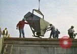 Image of American workmen New York City USA, 1972, second 11 stock footage video 65675065611