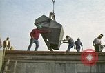 Image of American workmen New York City USA, 1972, second 12 stock footage video 65675065611
