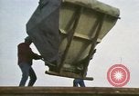 Image of American workmen New York City USA, 1972, second 20 stock footage video 65675065611