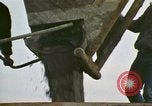 Image of American workmen New York City USA, 1972, second 22 stock footage video 65675065611