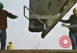 Image of American workmen New York City USA, 1972, second 26 stock footage video 65675065611