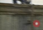 Image of American workmen New York City USA, 1972, second 37 stock footage video 65675065611