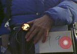 Image of American workmen New York City USA, 1972, second 42 stock footage video 65675065611