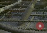 Image of American workmen New York City USA, 1972, second 45 stock footage video 65675065611