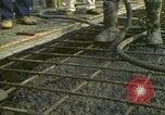Image of American workmen New York City USA, 1972, second 53 stock footage video 65675065611
