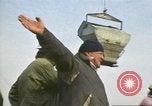 Image of American workmen New York City USA, 1972, second 56 stock footage video 65675065611