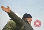 Image of American workmen New York City USA, 1972, second 58 stock footage video 65675065611