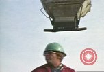 Image of American workmen New York City USA, 1972, second 60 stock footage video 65675065611