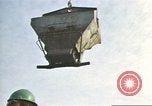 Image of American workmen New York City USA, 1972, second 61 stock footage video 65675065611