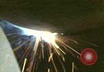 Image of American workmen New York City USA, 1972, second 4 stock footage video 65675065612