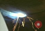 Image of American workmen New York City USA, 1972, second 8 stock footage video 65675065612