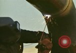 Image of American workmen New York City USA, 1972, second 12 stock footage video 65675065612