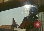 Image of American workmen New York City USA, 1972, second 24 stock footage video 65675065612