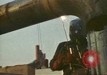 Image of American workmen New York City USA, 1972, second 25 stock footage video 65675065612
