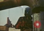 Image of American workmen New York City USA, 1972, second 26 stock footage video 65675065612