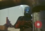 Image of American workmen New York City USA, 1972, second 27 stock footage video 65675065612