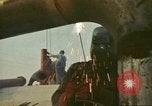Image of American workmen New York City USA, 1972, second 31 stock footage video 65675065612