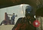 Image of American workmen New York City USA, 1972, second 35 stock footage video 65675065612
