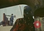 Image of American workmen New York City USA, 1972, second 37 stock footage video 65675065612