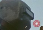 Image of American workmen New York City USA, 1972, second 52 stock footage video 65675065612