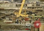 Image of American workmen New York City USA, 1972, second 5 stock footage video 65675065613