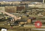 Image of American workmen New York City USA, 1972, second 10 stock footage video 65675065613
