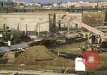 Image of American workmen New York City USA, 1972, second 13 stock footage video 65675065613