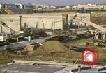 Image of American workmen New York City USA, 1972, second 14 stock footage video 65675065613