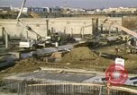 Image of American workmen New York City USA, 1972, second 15 stock footage video 65675065613