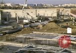 Image of American workmen New York City USA, 1972, second 16 stock footage video 65675065613
