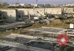Image of American workmen New York City USA, 1972, second 17 stock footage video 65675065613