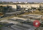Image of American workmen New York City USA, 1972, second 18 stock footage video 65675065613