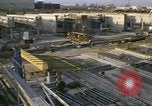 Image of American workmen New York City USA, 1972, second 21 stock footage video 65675065613