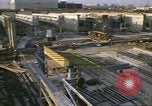 Image of American workmen New York City USA, 1972, second 22 stock footage video 65675065613