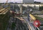 Image of American workmen New York City USA, 1972, second 25 stock footage video 65675065613