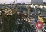 Image of American workmen New York City USA, 1972, second 26 stock footage video 65675065613