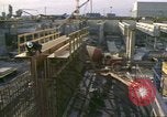 Image of American workmen New York City USA, 1972, second 27 stock footage video 65675065613