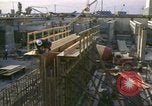 Image of American workmen New York City USA, 1972, second 28 stock footage video 65675065613