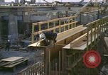Image of American workmen New York City USA, 1972, second 30 stock footage video 65675065613