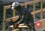 Image of American workmen New York City USA, 1972, second 50 stock footage video 65675065613
