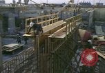 Image of American workmen New York City USA, 1972, second 57 stock footage video 65675065613