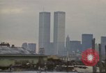 Image of Ellis Island New York City USA, 1972, second 18 stock footage video 65675065614